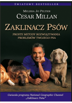 Zaklinacz Psów