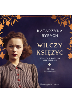 Wilczy księżyc