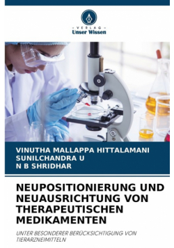 Neupositionierung Und Neuausrichtung Von Therapeutischen Medikamenten