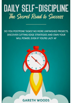 Daily Self-Discipline