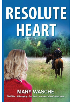 Resolute Heart