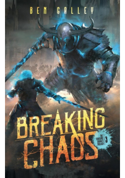 Breaking Chaos