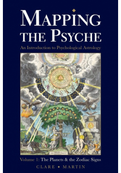 Mapping the Psyche Volume 1