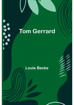 Tom Gerrard