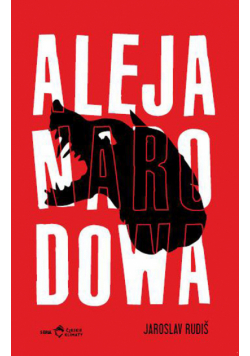Aleja narodowa