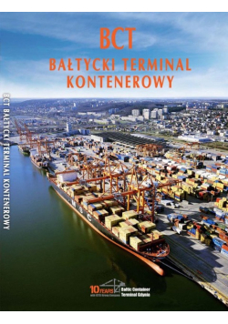 Bct Bałtycki Terminal Kontenerowy