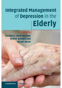 Integrated Management of Depression in the Elderly
