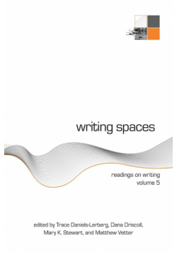 Writing Spaces