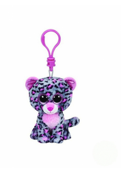 Beanie Boos Lampart Tasha zawieszka
