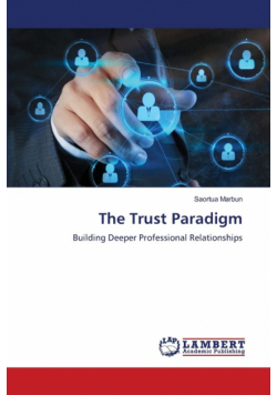 The Trust Paradigm