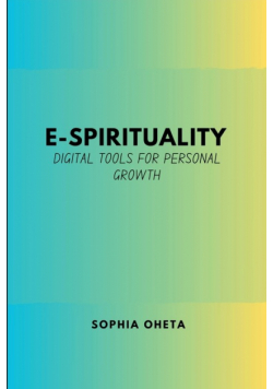 E-Spirituality