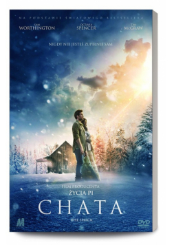 Chata DVD