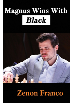 Magnus Wins With Black