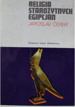 Religia starożytnych Egipcjan