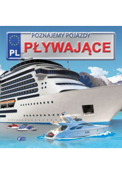 Pojazdy pływające