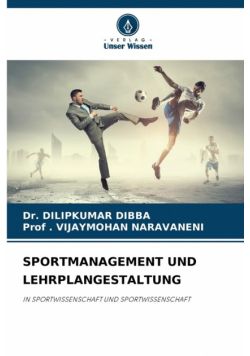 Sportmanagement Und Lehrplangestaltung