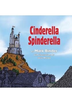 Cinderella Spinderella