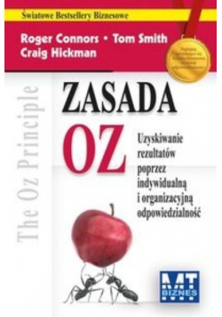 Zasada OZ