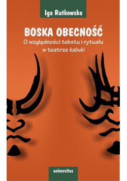 Boska obecność