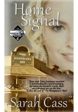 Home Signal (The Dominion Falls Series book 6)