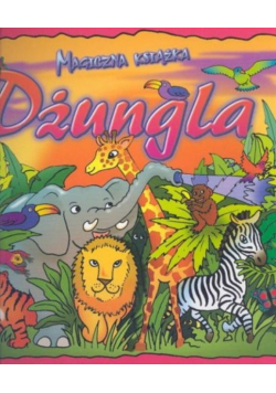 Dżungla