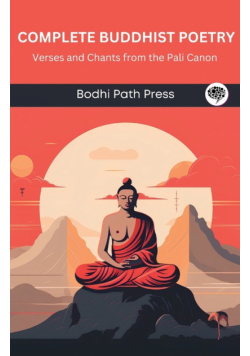Complete Buddhist Poetry