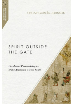Spirit Outside the Gate