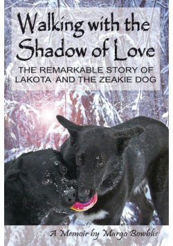 Walking With The Shadow Of Love