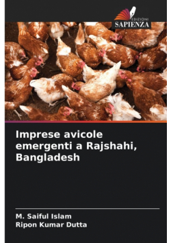 Imprese avicole emergenti a Rajshahi, Bangladesh