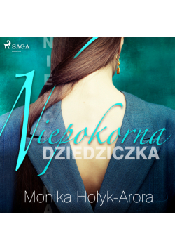Niepokorna dziedziczka