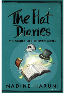 THE HAT DIARIES™ The Secret Life of Ryan Rigbee