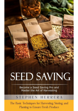Seed Saving