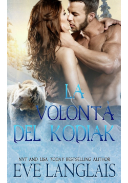 La Volontà del Kodiak