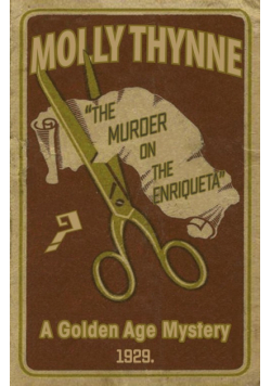 The Murder on the Enriqueta