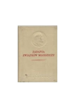 Zadania związków młodzieży, 1950 r.