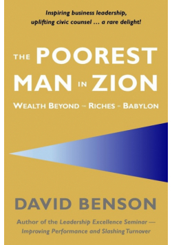 The Poorest Man in Zion