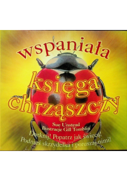Wspaniała księga chrabąszczy