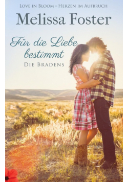Für die Liebe bestimmt