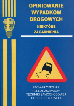 Opiniowanie wypadków drogowych