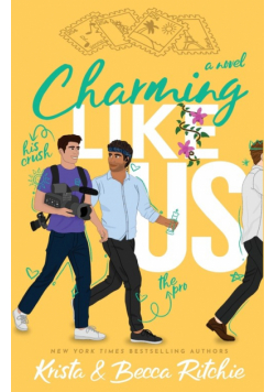 Charming Like Us (Special Edition Paperback)