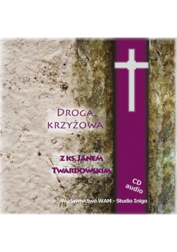 Droga Krzyżowa z ks. Janem Twardowskim