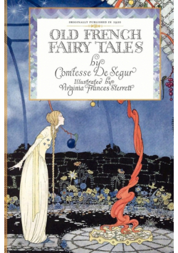 Old French Fairy Tales
