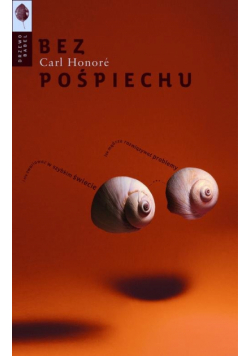 Bez pośpiechu