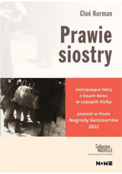 Pawie siostry