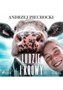 Ludzie i krowy