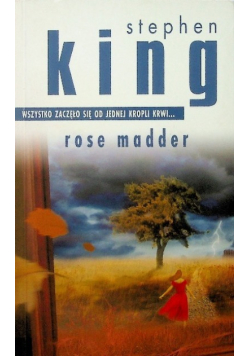 Rose Madder