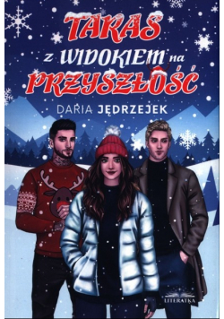 Taras z widokiem na przyszłość