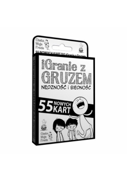 Igranie z Gruzem: Nędzność i Biedność