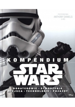 Kompendium Star Wars