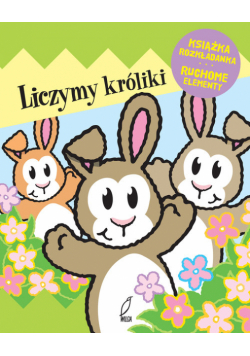 Liczymy króliki Ruchome elementy